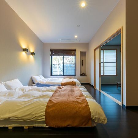 Sengokuhara Hisanoha Hotel Hakone Quarto foto