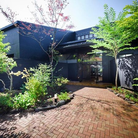 Sengokuhara Hisanoha Hotel Hakone Exterior foto