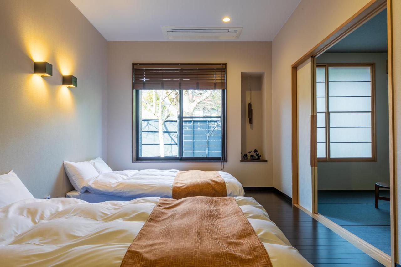 Sengokuhara Hisanoha Hotel Hakone Quarto foto