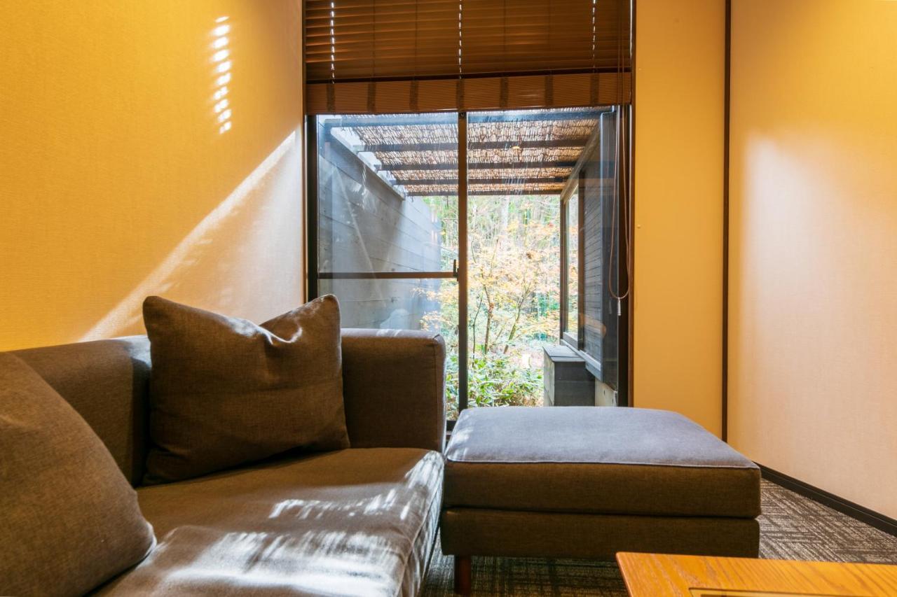 Sengokuhara Hisanoha Hotel Hakone Exterior foto