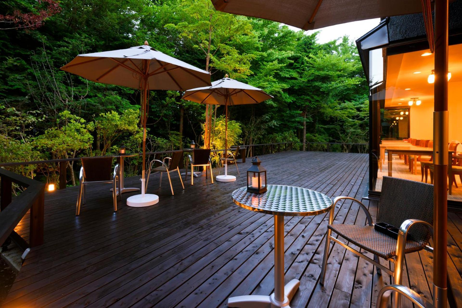 Sengokuhara Hisanoha Hotel Hakone Exterior foto