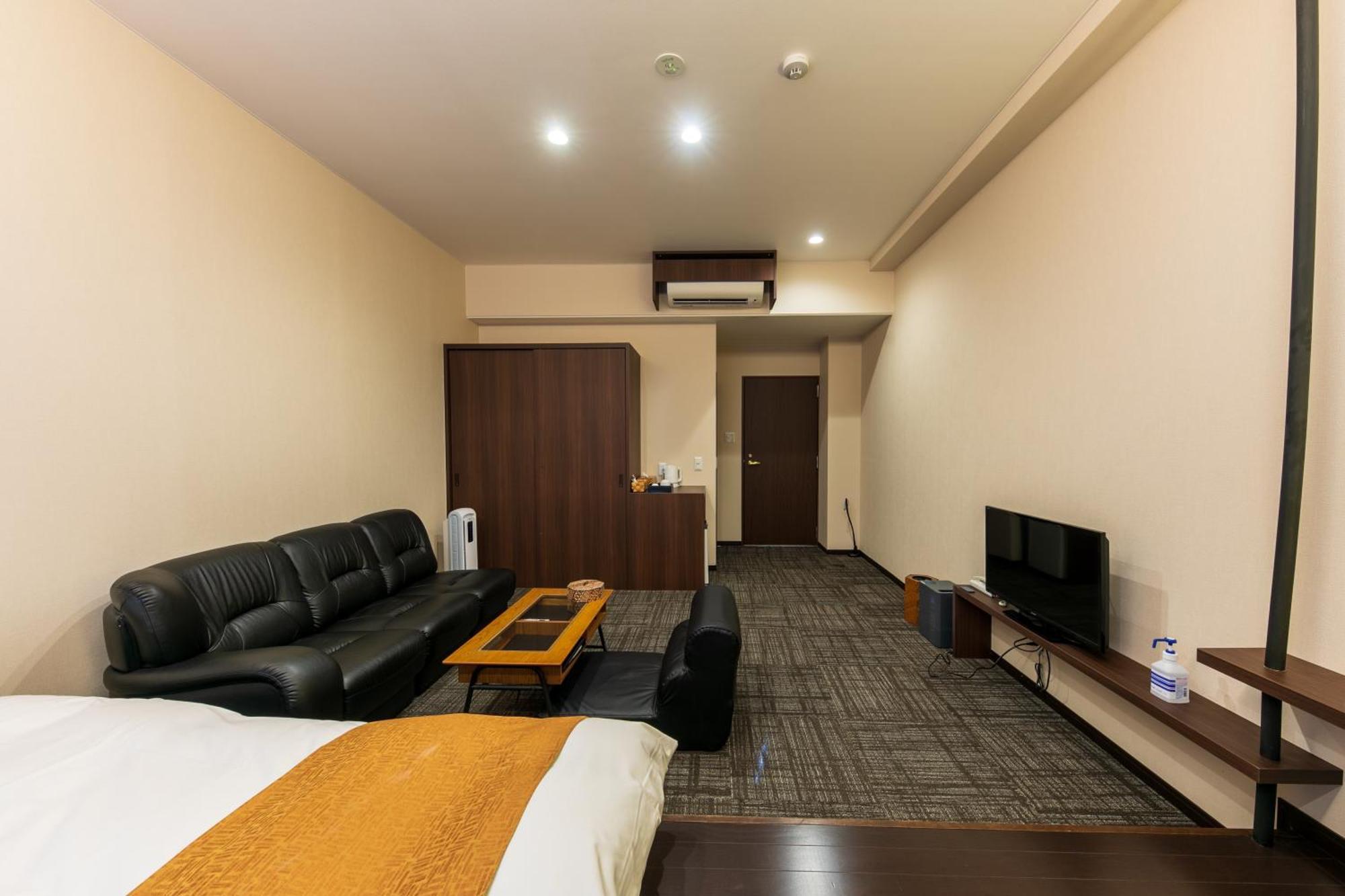 Sengokuhara Hisanoha Hotel Hakone Quarto foto