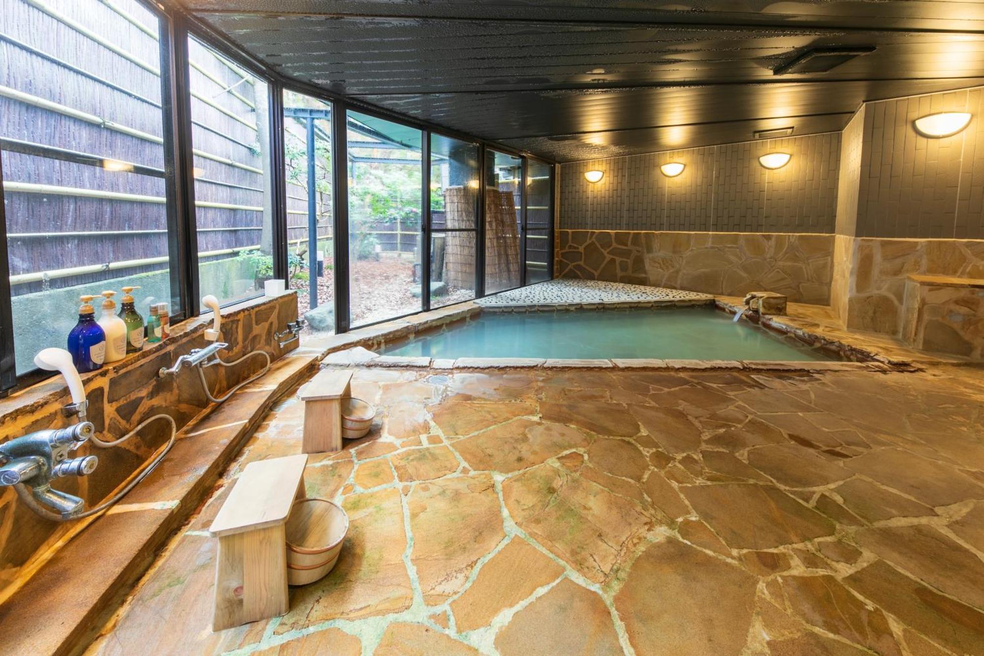 Sengokuhara Hisanoha Hotel Hakone Quarto foto