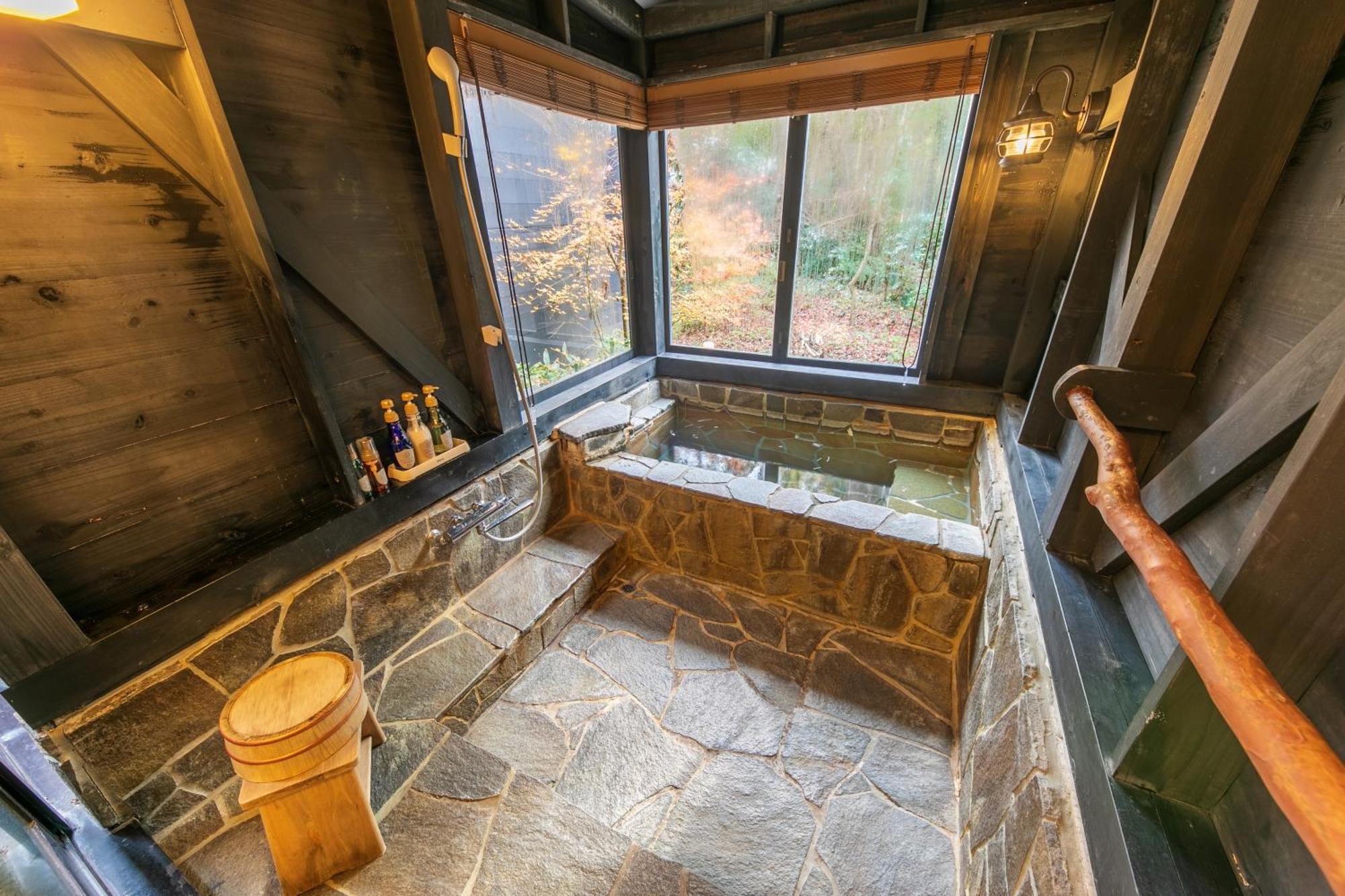 Sengokuhara Hisanoha Hotel Hakone Quarto foto